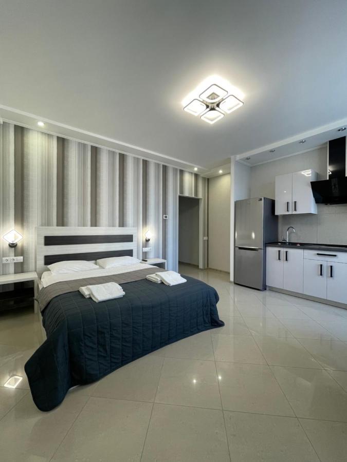 The Rooms Apart Odessa Zewnętrze zdjęcie