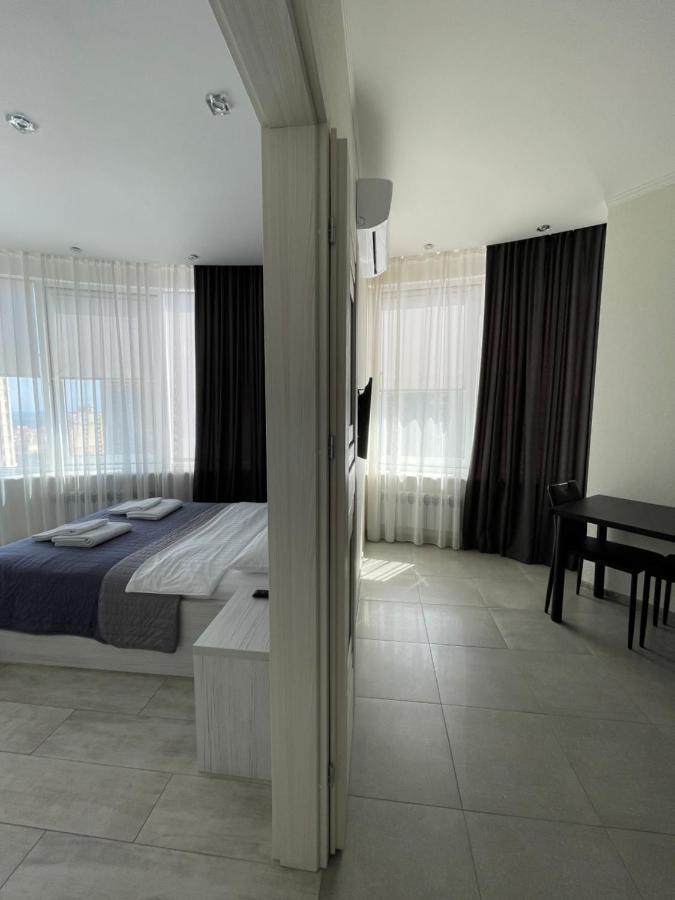 The Rooms Apart Odessa Zewnętrze zdjęcie