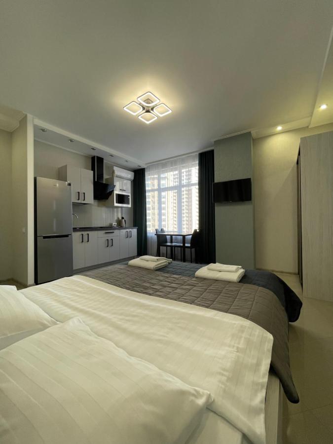 The Rooms Apart Odessa Zewnętrze zdjęcie