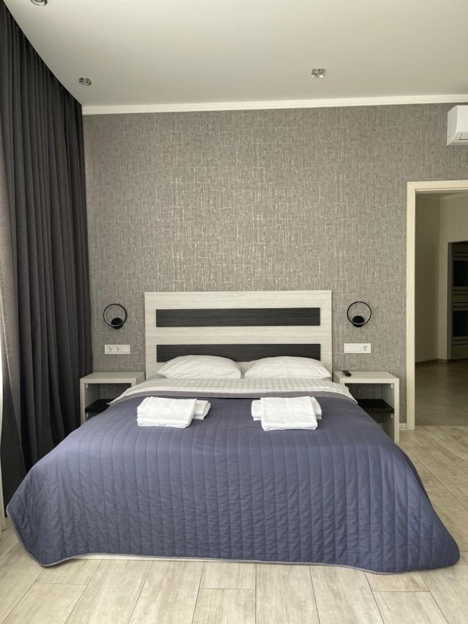The Rooms Apart Odessa Zewnętrze zdjęcie