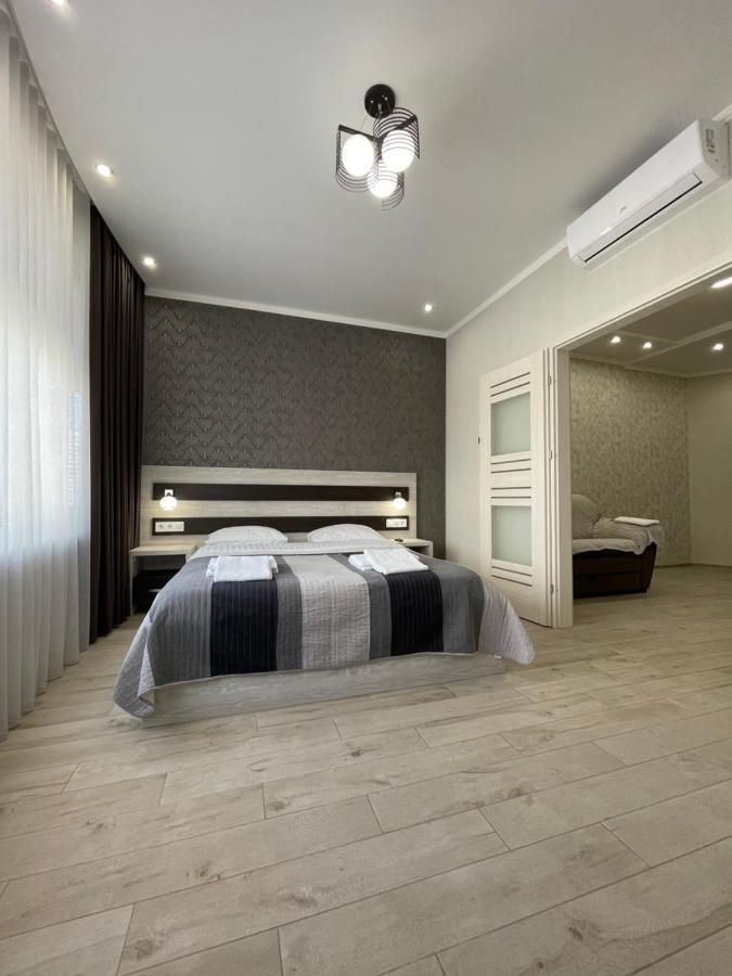 The Rooms Apart Odessa Zewnętrze zdjęcie