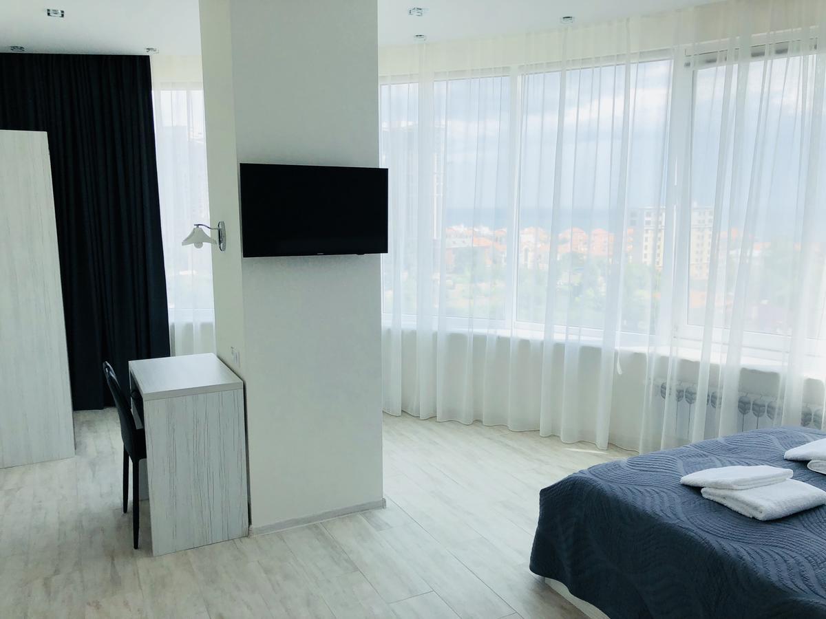 The Rooms Apart Odessa Zewnętrze zdjęcie