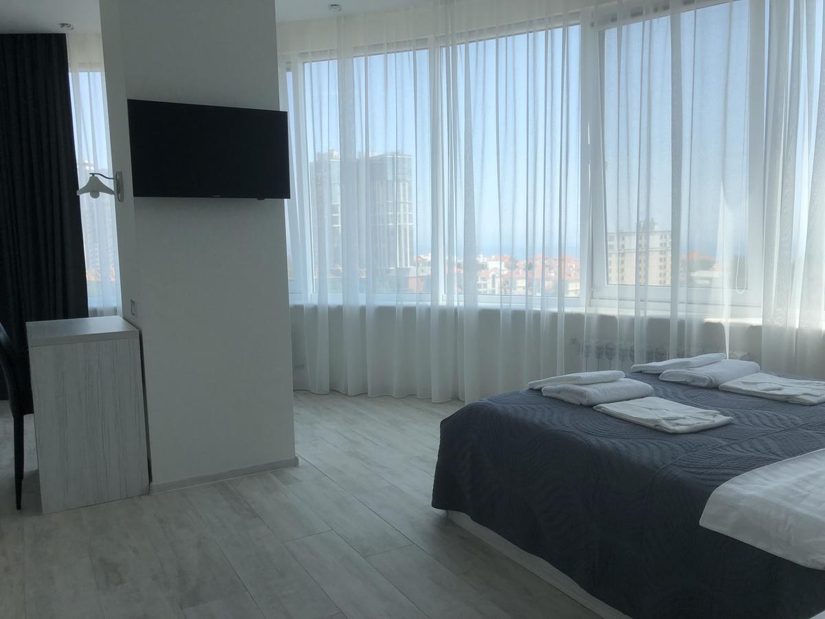 The Rooms Apart Odessa Zewnętrze zdjęcie
