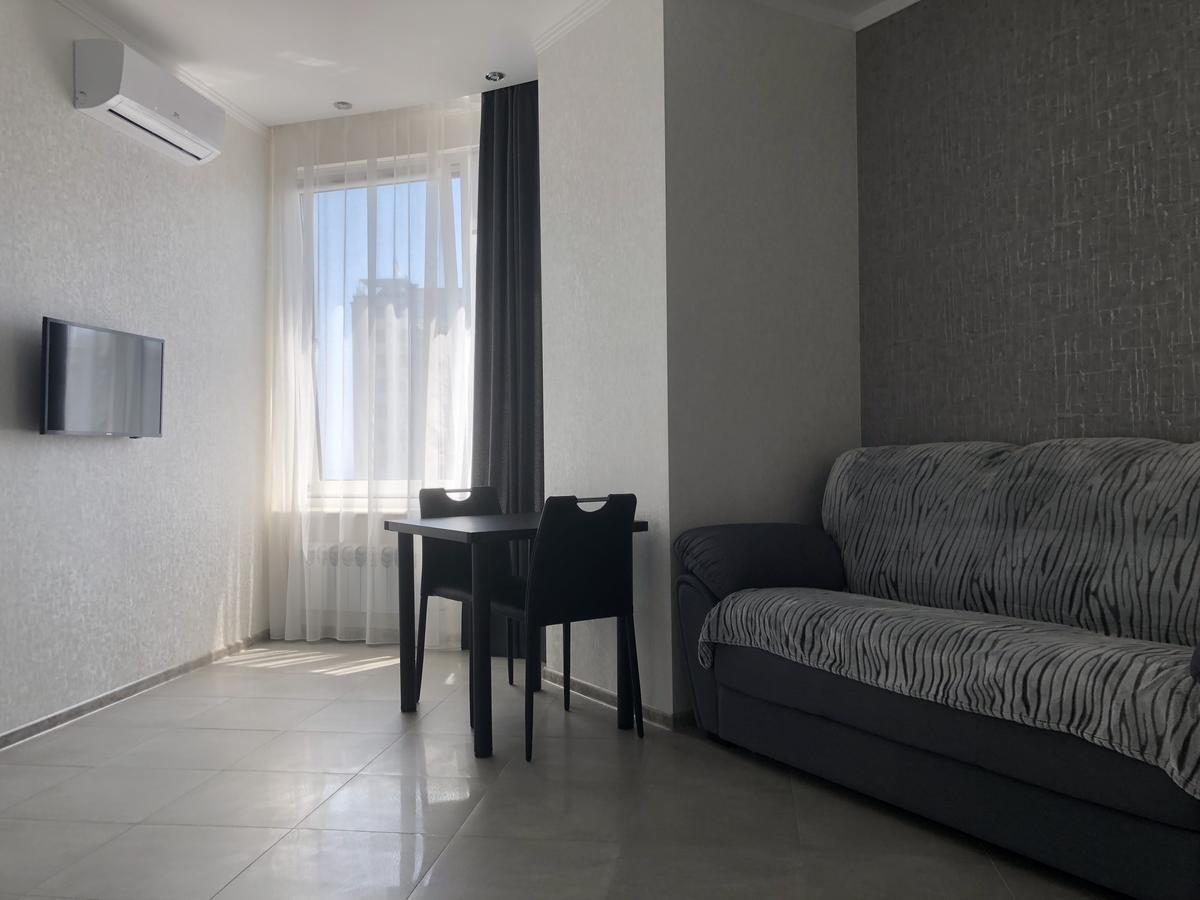 The Rooms Apart Odessa Zewnętrze zdjęcie