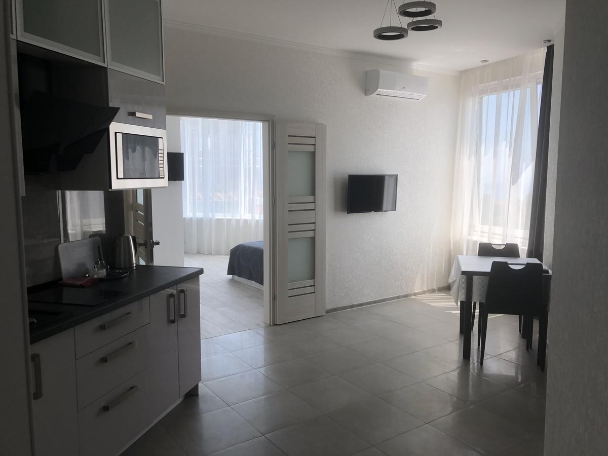 The Rooms Apart Odessa Zewnętrze zdjęcie