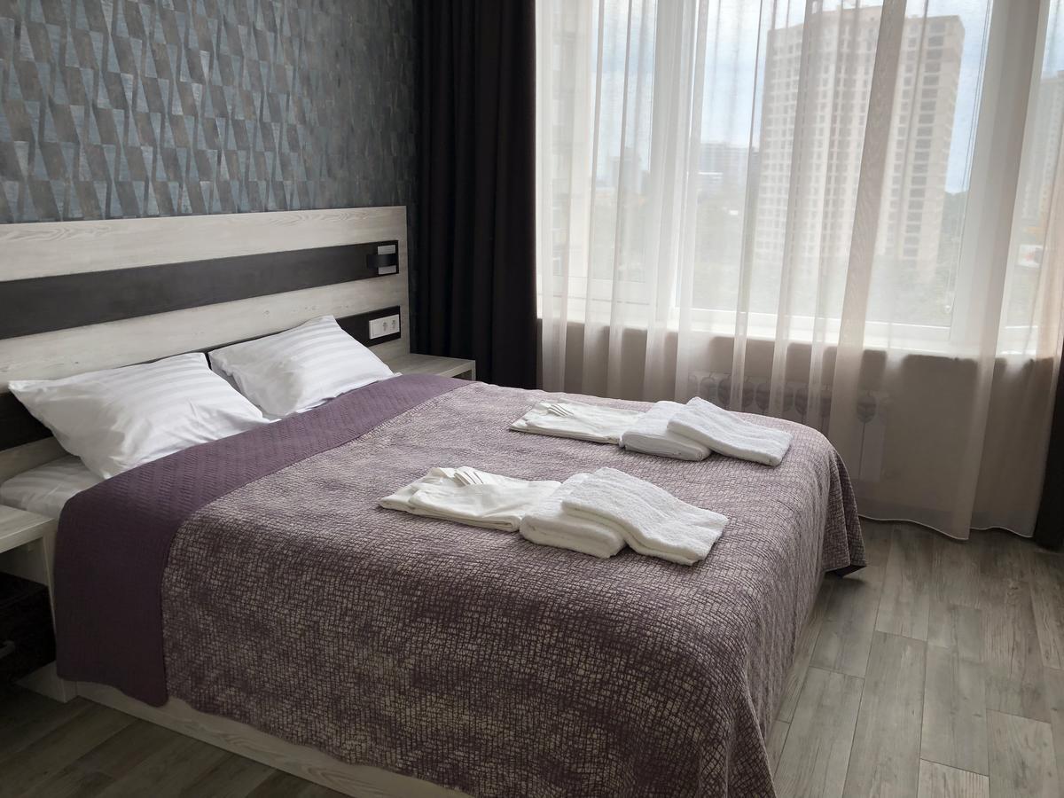 The Rooms Apart Odessa Zewnętrze zdjęcie