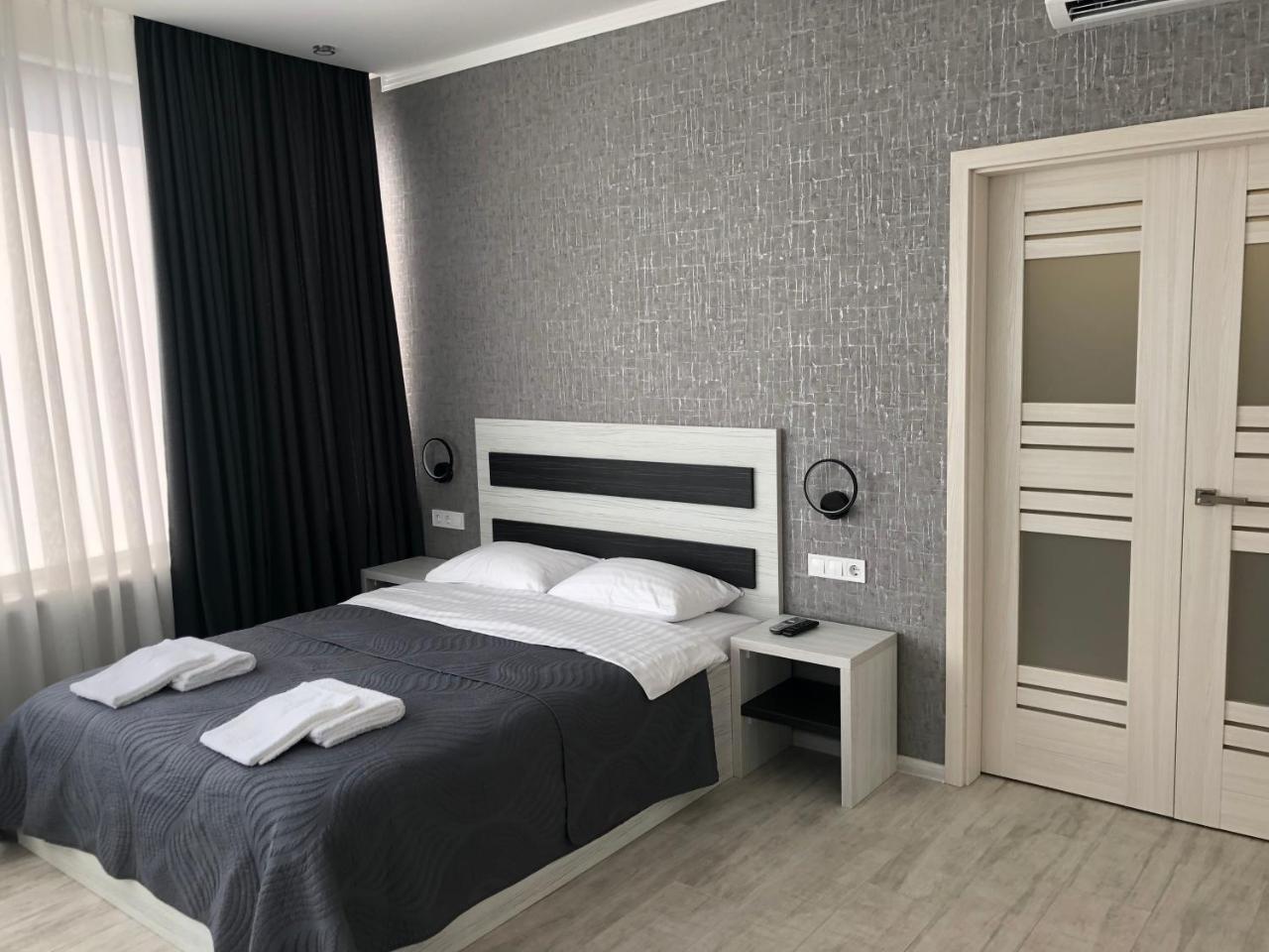 The Rooms Apart Odessa Zewnętrze zdjęcie