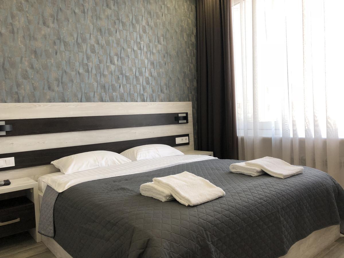 The Rooms Apart Odessa Zewnętrze zdjęcie