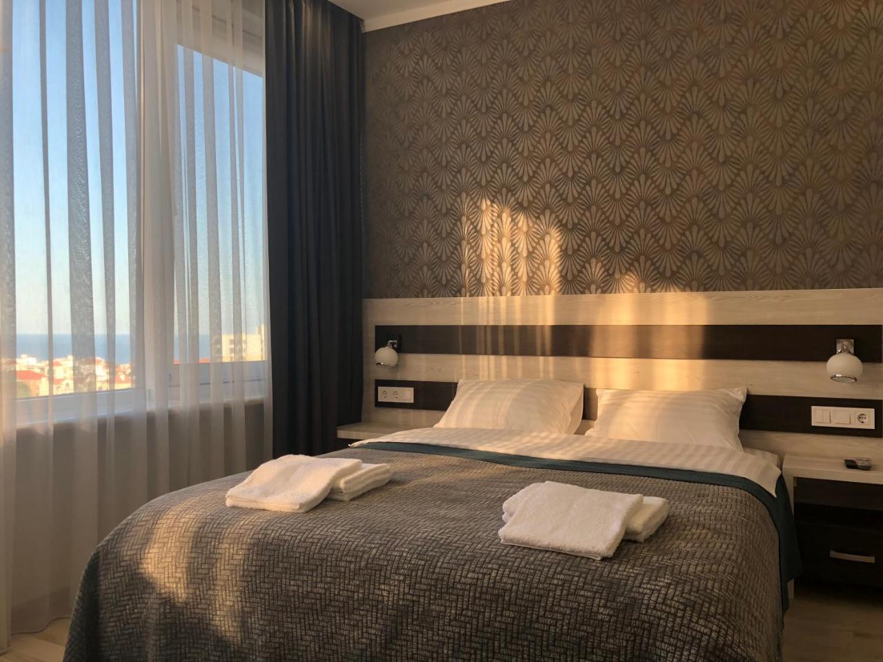 The Rooms Apart Odessa Zewnętrze zdjęcie